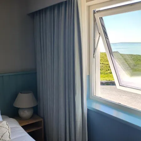 Hotel Doonmore Hotel, Bar & Restaurant 2*