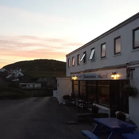 Doonmore Hotel, Bar & Restaurant Hotel 2*