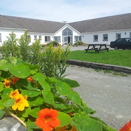 Hotel Doonmore Hotel, Bar & Restaurant 2*
